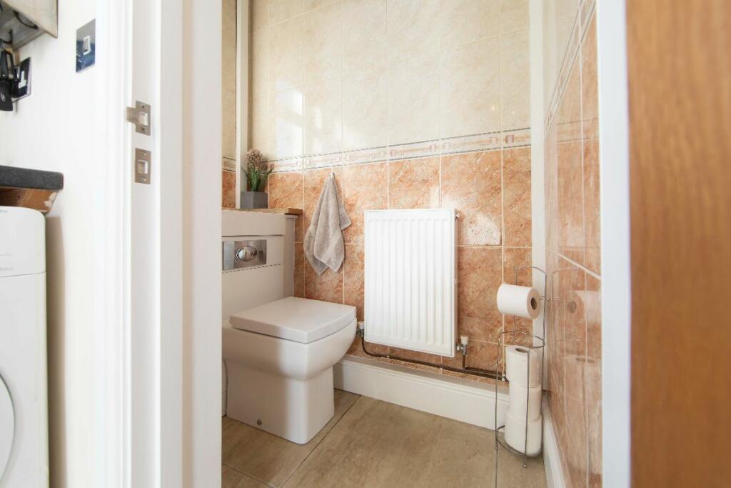 Additional image 25 of Ty'R-y-Wen Farm, Bedlinog, Treharris