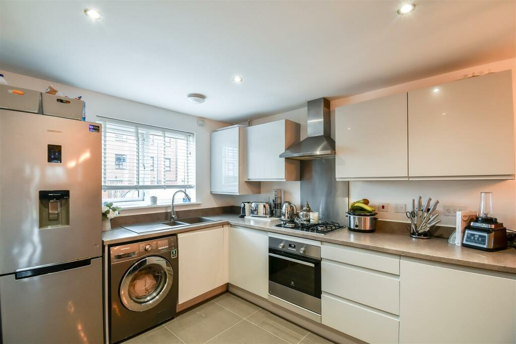 Additional image 26 of Ffordd Pentre, Barry