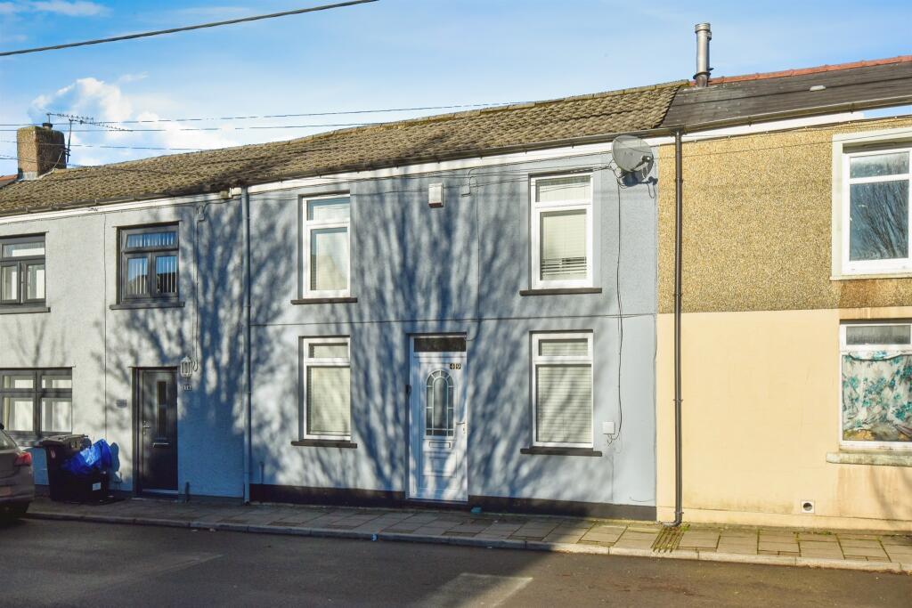 Additional image 19 of Barrack Row, Dowlais, Merthyr Tydfil