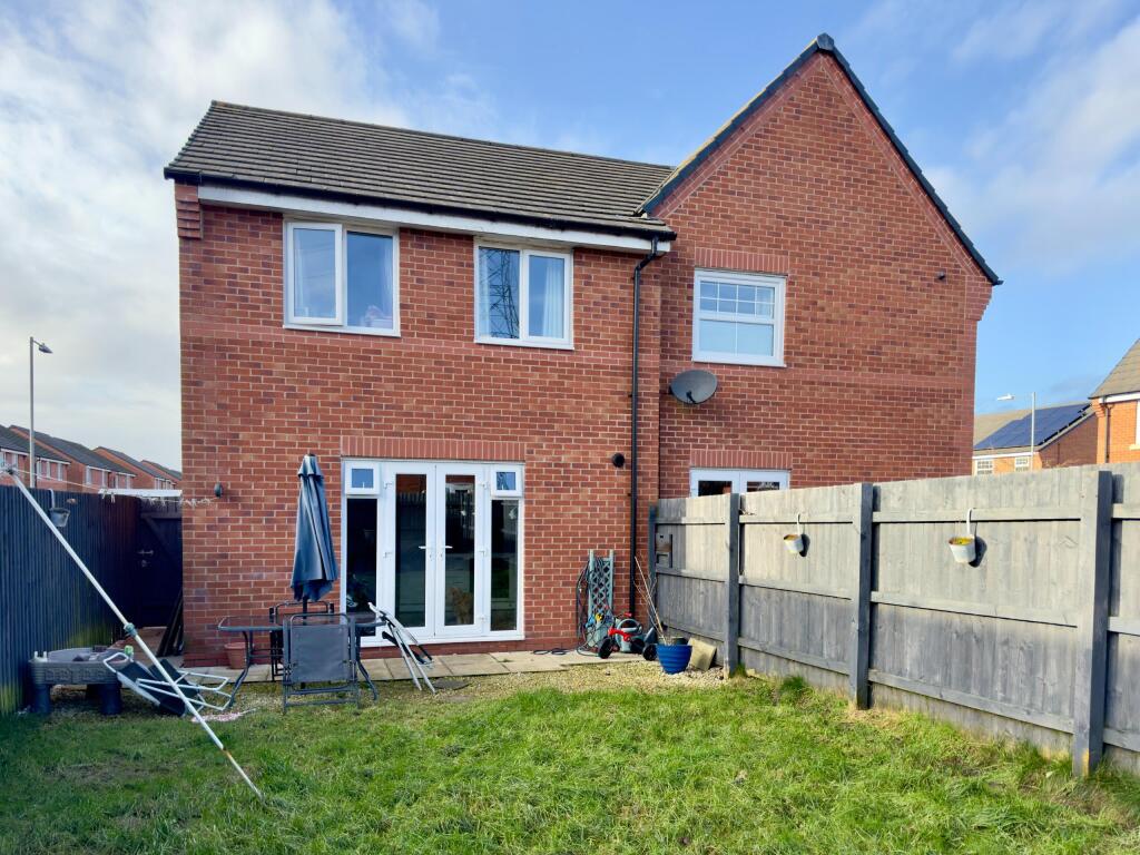Additional image 20 of Cotton Meadows, Bolton, BL1