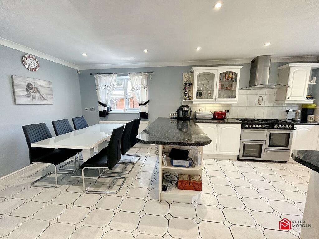 Additional image 16 of Heol Tredwr, Waterton, Bridgend, Bridgend County. CF31 3AJ