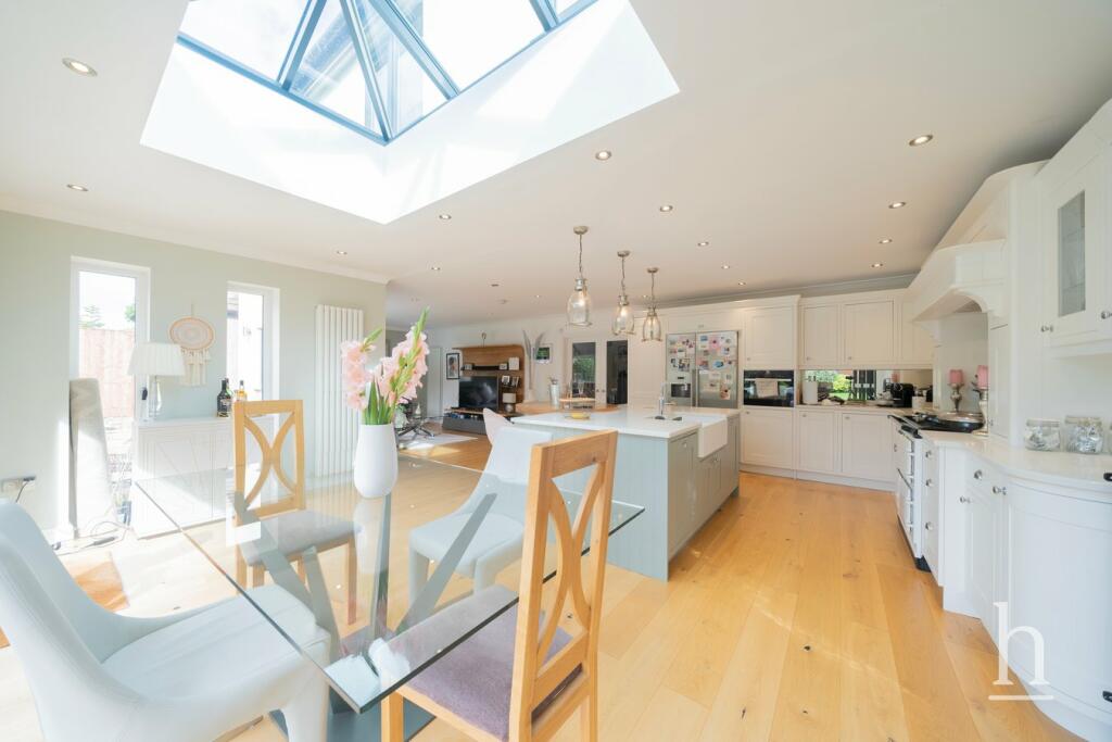 Additional image 9 of Barnston Road, Heswall, CH60