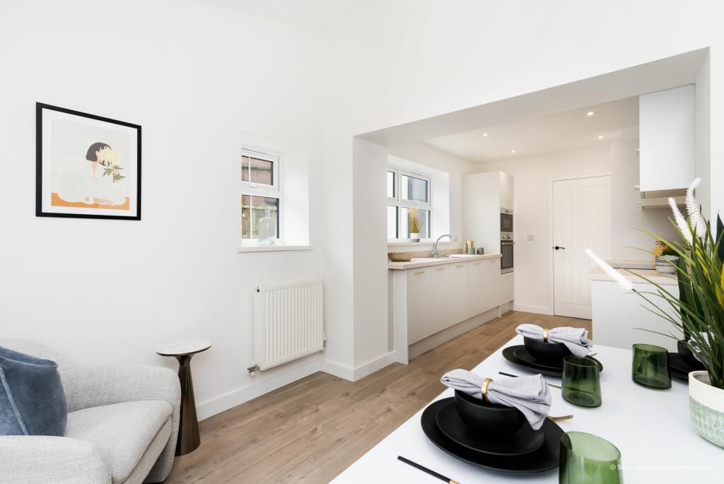 Additional image 6 of Cefn Road, Cefn Cribwr, CF32