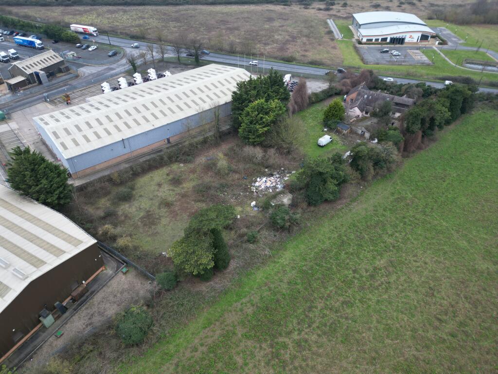 Additional image 2 of Fordham Road, Newmarket, CB8