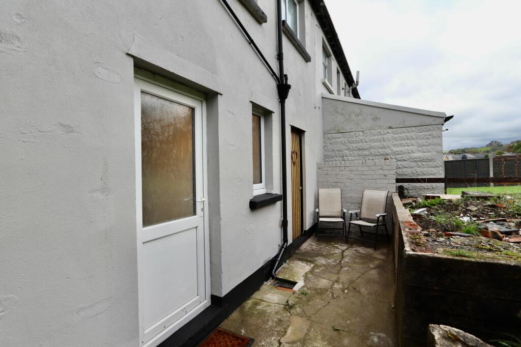 Additional image 25 of Thomas Street, Aberbargoed, CF81