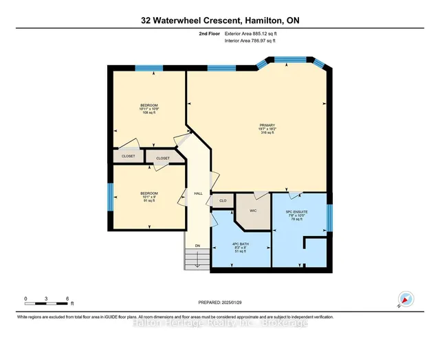 Additional image 36 of 32 Waterwheel Cres