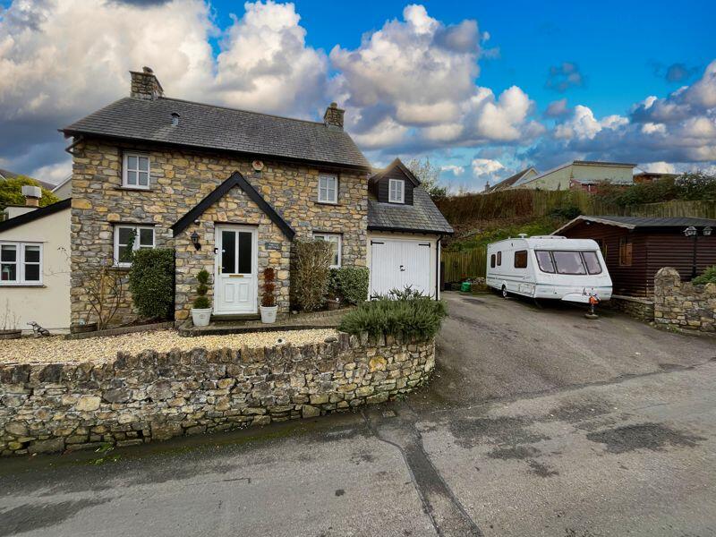 Additional image 15 of Thistle Cottage, St. Johns Hill, St. Athan, Barry CF62 4PA