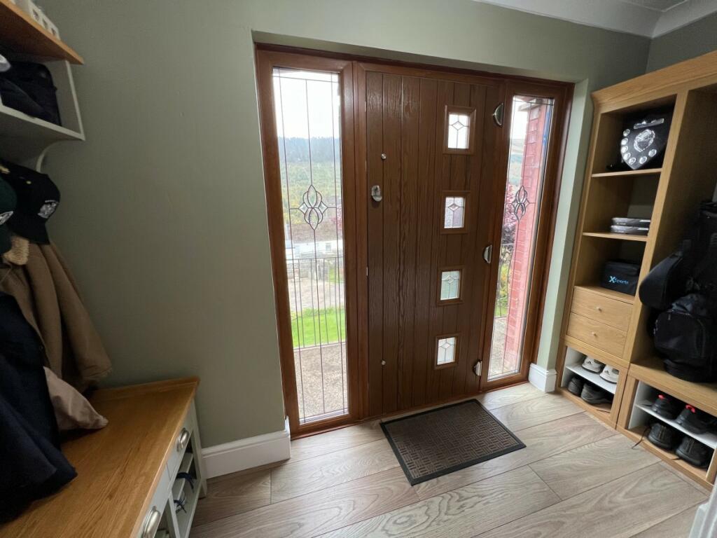 Additional image 20 of Vicarage Terrace Treorchy - Treorchy