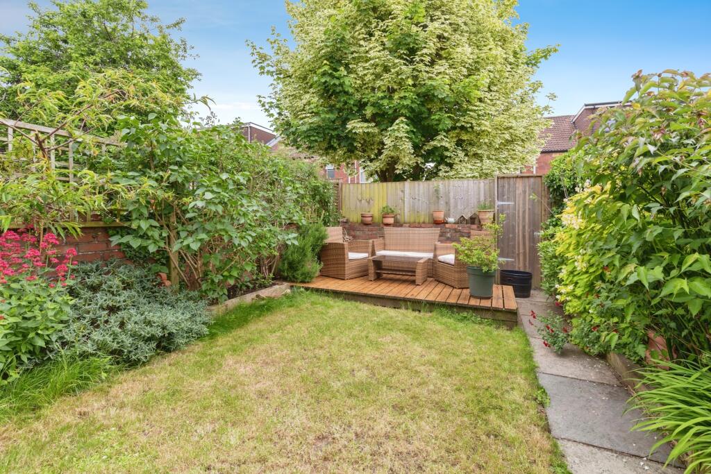 Additional image 5 of Belluton Road, Bristol, BS4