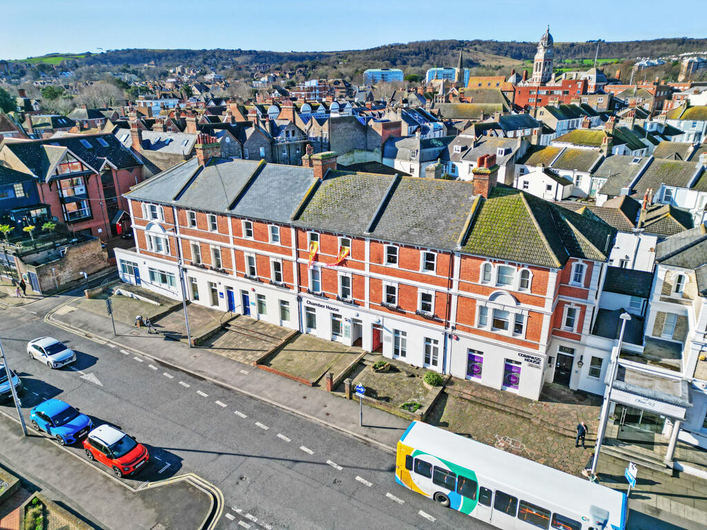 Additional image 8 of Compass House, 45 Gildredge Road, Eastbourne, East Sussex BN21 4RU