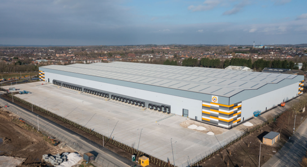 Additional image 3 of Riverbank Road, Bromborough, CH62