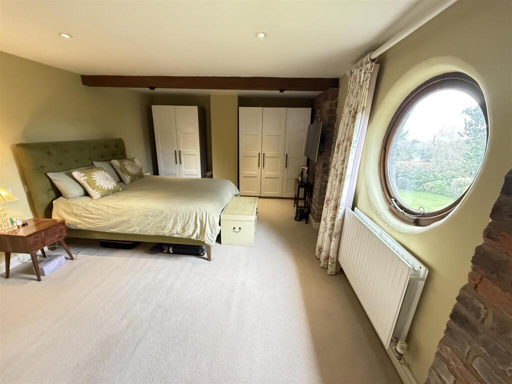 Additional image 20 of Little Gayton Farm, Gayton Farm Road, Heswall