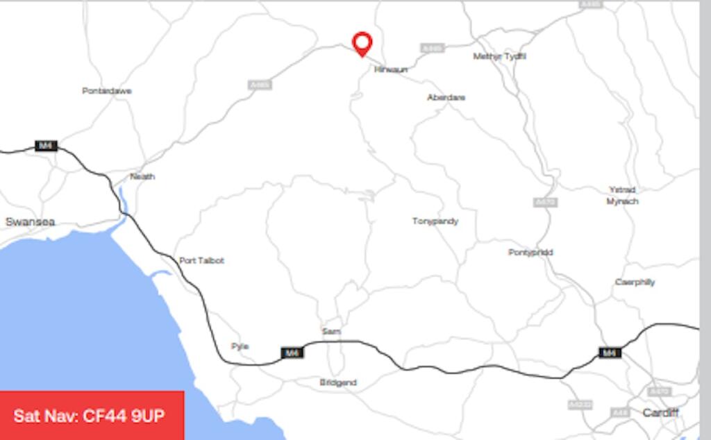 Additional image 5 of Unit 20, Hirwaun Industrial Estate, Hirwaun, Hirwaun, CF44 9UP