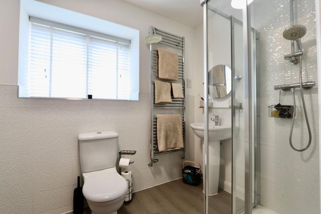 Additional image 37 of Trem Yr Afon, Cefn Hengoed, CF82