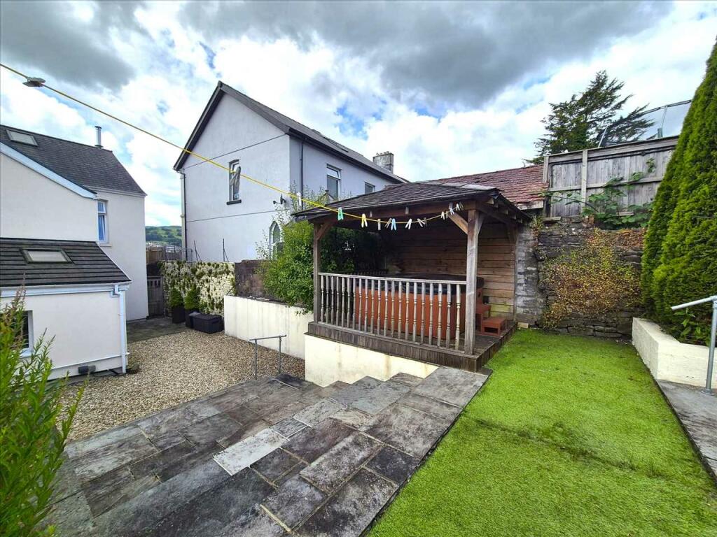 Additional image 28 of Brithweunydd Road, Tonypandy