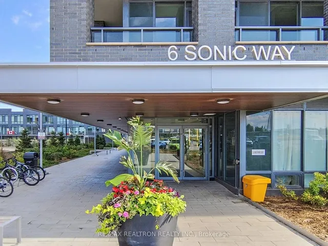 Additional image 2 of 6 Sonic Way Unit 405