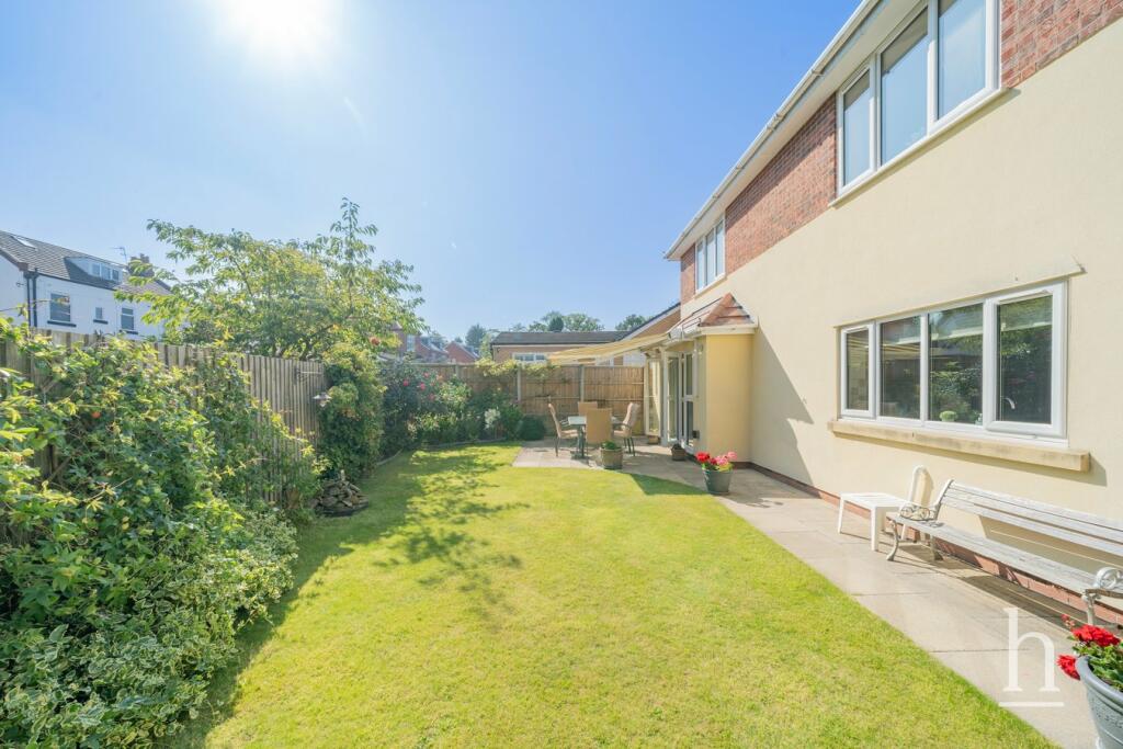 Additional image 30 of Ford Road, Upton, CH49