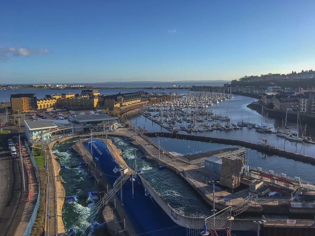 Additional image 15 of Whitewater House, Bayscape, Cardiff Marina
