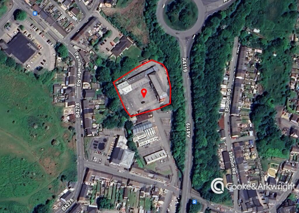 Additional image 8 of Del Guerra Court Industrial Estate, Tonyrefail, CF39 8ES