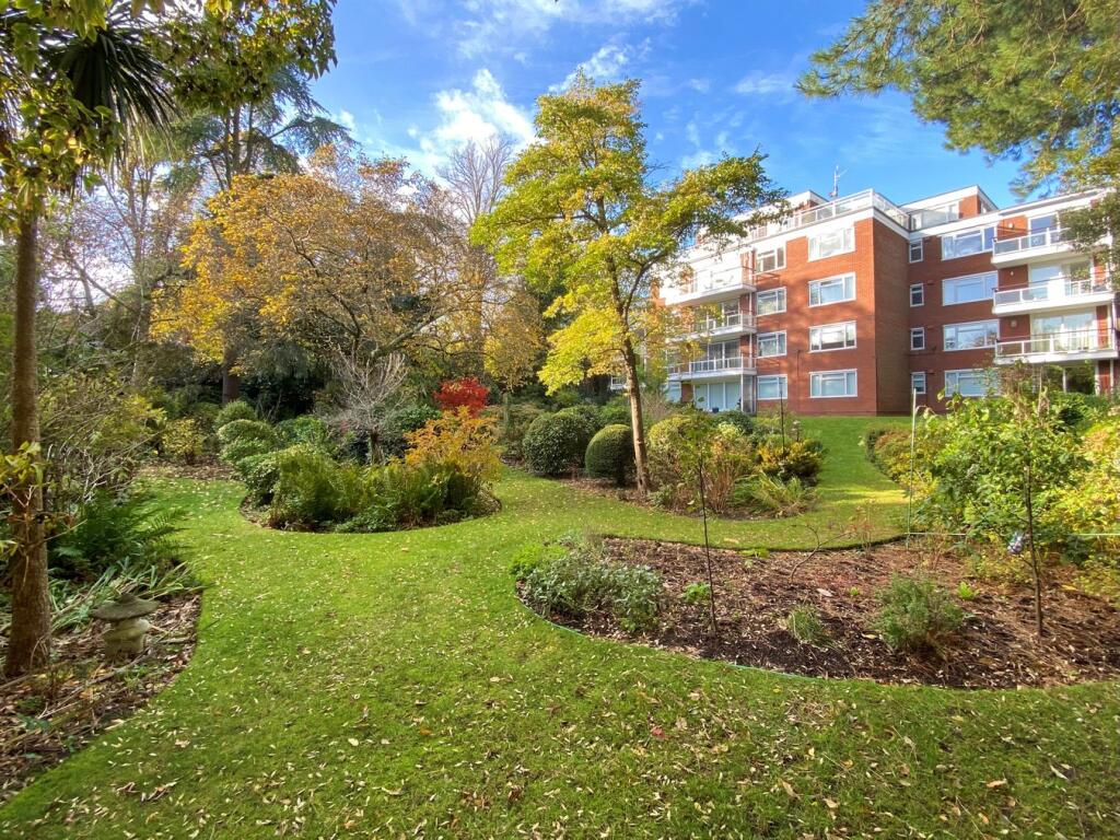 Farrington, 54 West Cliff Road, Bournemouth, BH4