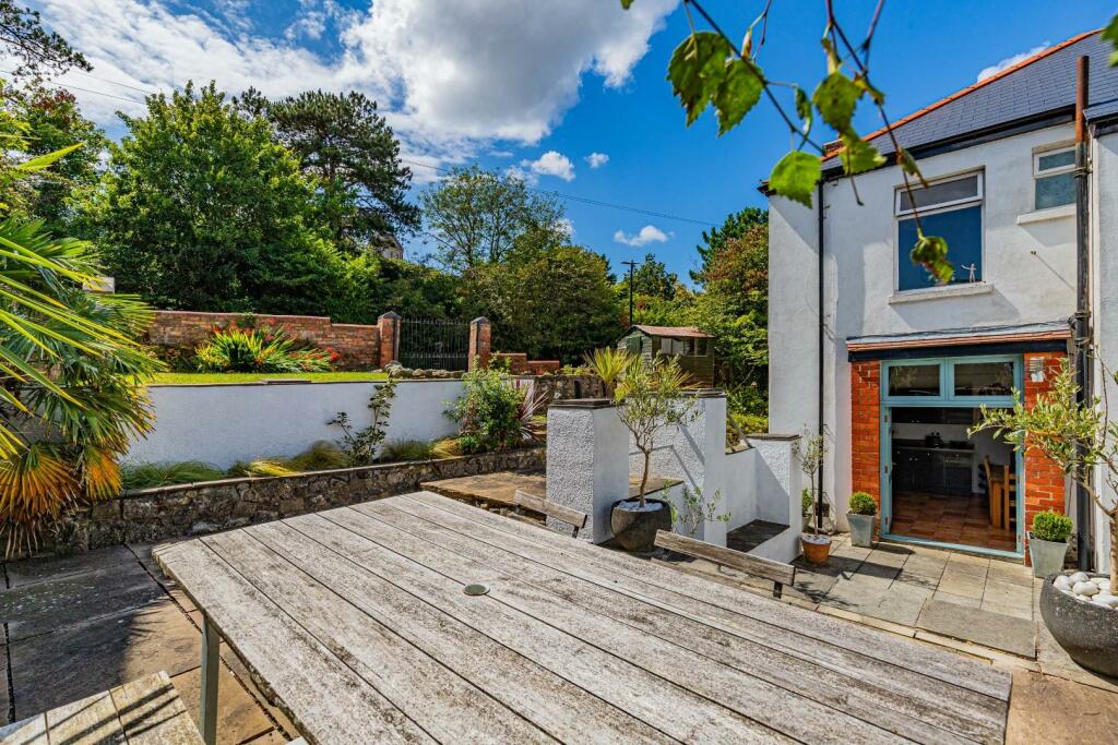 Additional image 27 of St. Augustines Crescent, Penarth