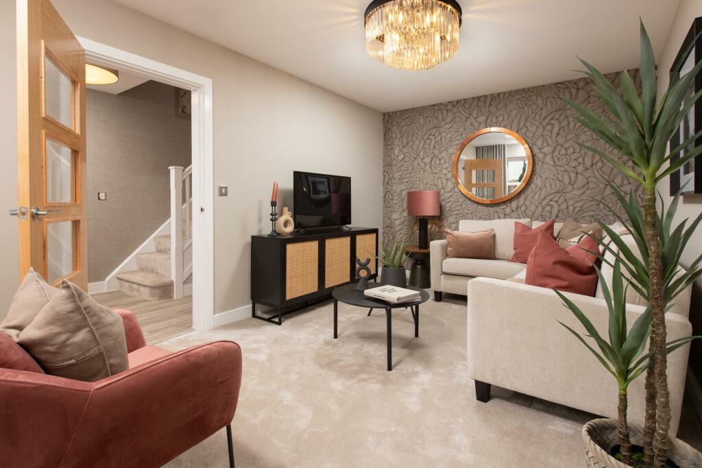 Additional image 5 of Llantrisant Road, 
Llantwit Fardre, 
Mid Glamorgan, 
CF38 2EE