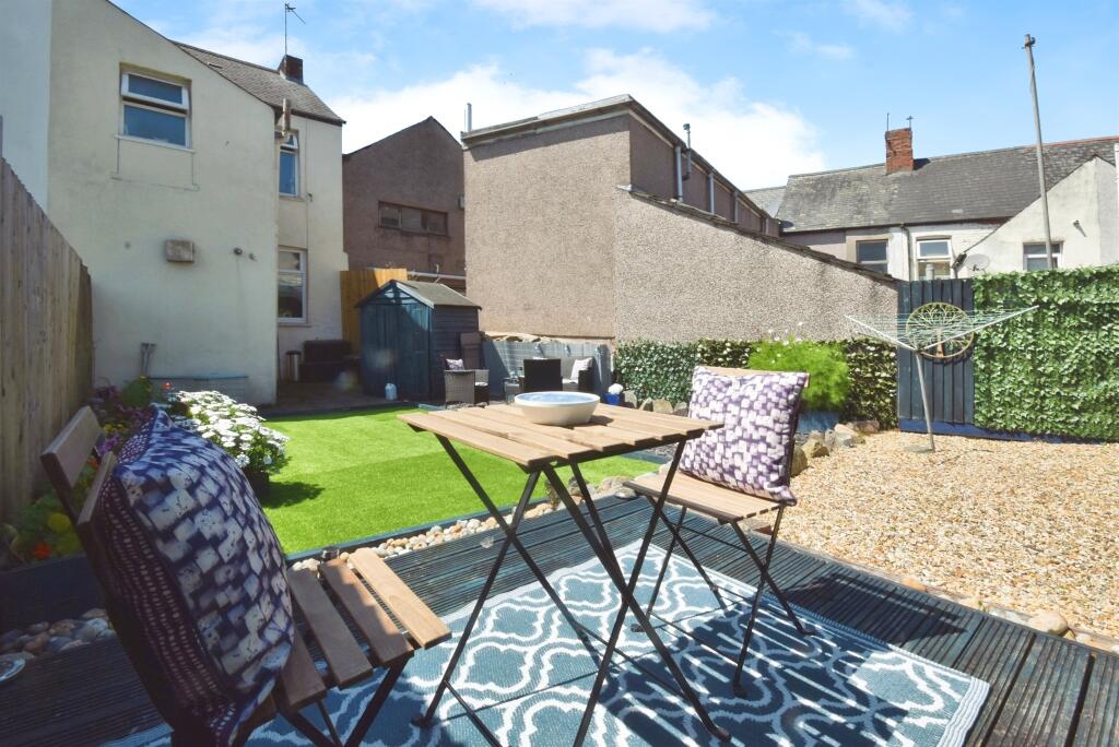 Additional image 6 of Hewell Street, Penarth