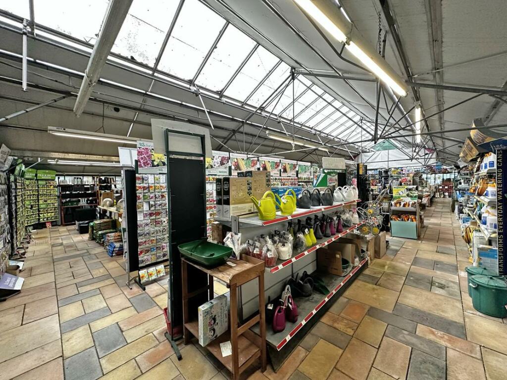 Additional image 14 of Brynawel Fuchsia & Garden Centre, Sully Road, Penarth, Vale of Glamorgan, CF64 2TR