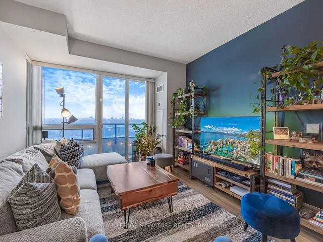 Additional image 5 of 181 Wynford Dr Unit 2408