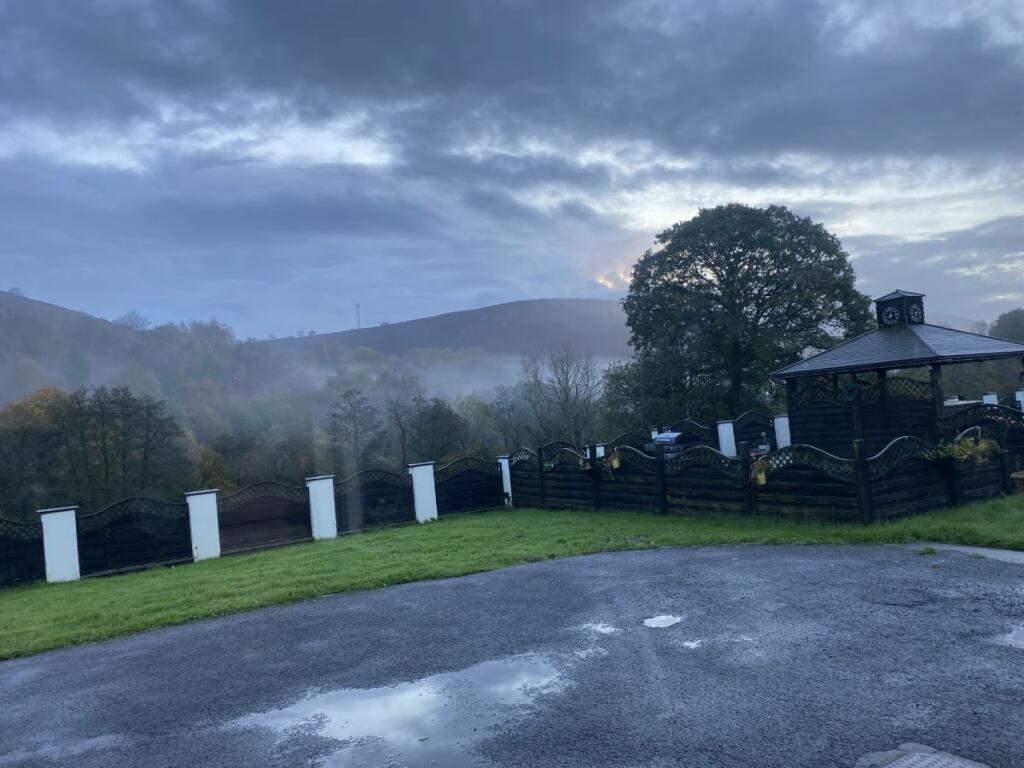 Additional image 84 of Ty'R-y-Wen Farm, Bedlinog, Treharris