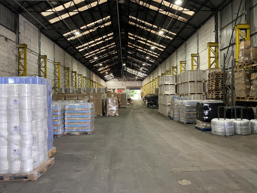 Additional image 2 of Unit 8 Friars Industrial Estate, Unit 8, Friars Industrial Estate, Bradford, BD10 8SX