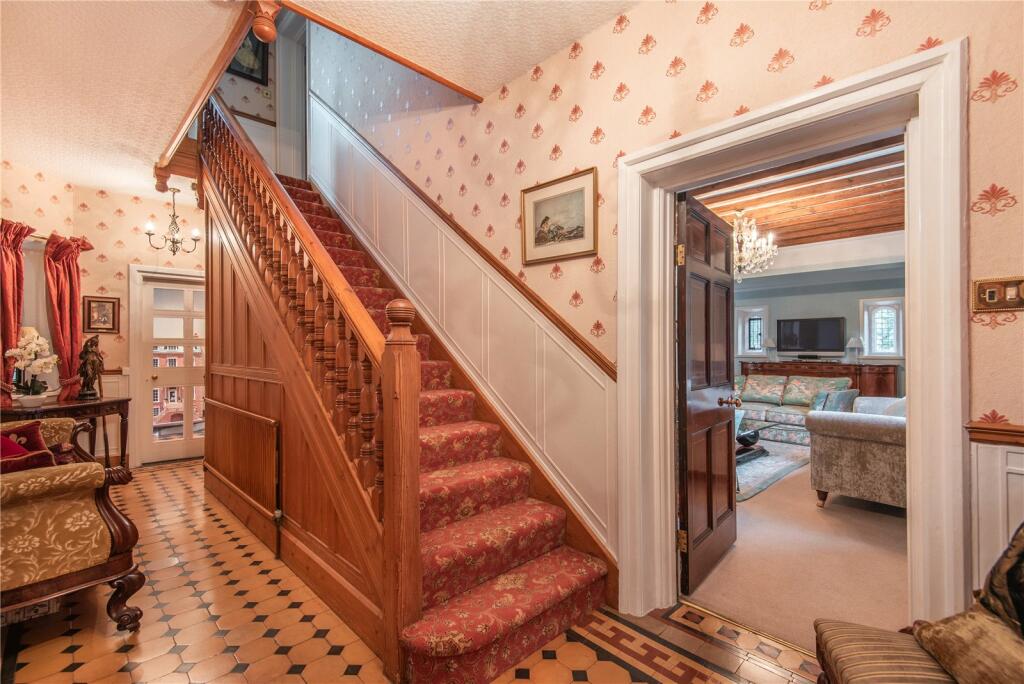 Additional image 8 of Wrexham Road, Pulford, Nr Chester, Cheshire, CH4