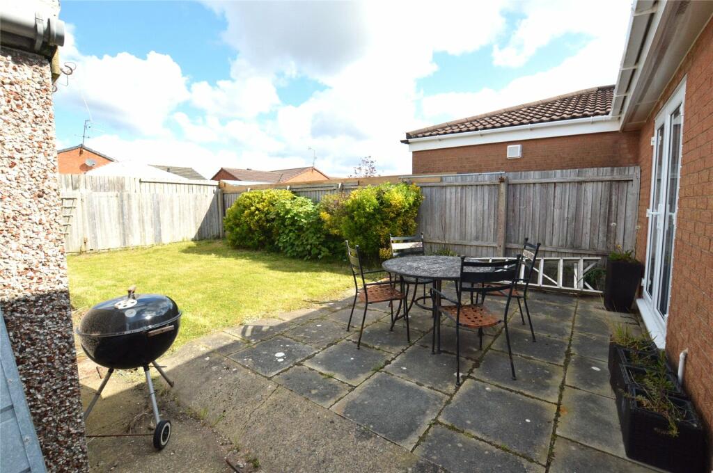 Additional image 12 of Stanmore Park, Wirral, Merseyside, CH49