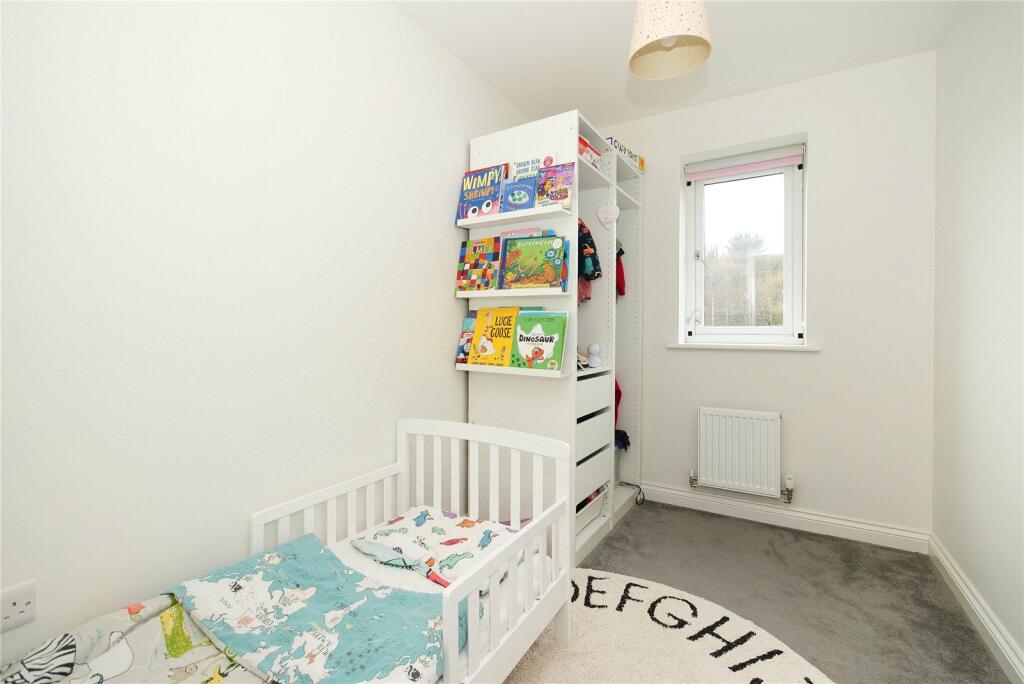 Additional image 8 of Cygnet Way, Shipley, West Yorkshire, BD17