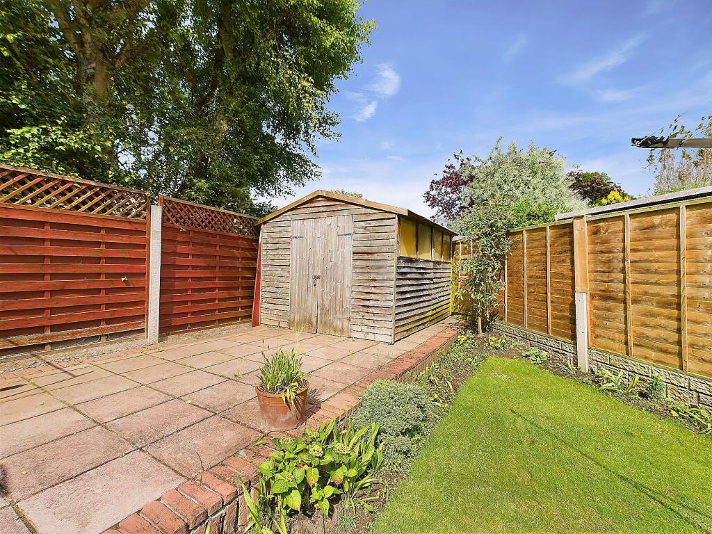 Additional image 15 of Broadway West, Newton, Chester, CH2