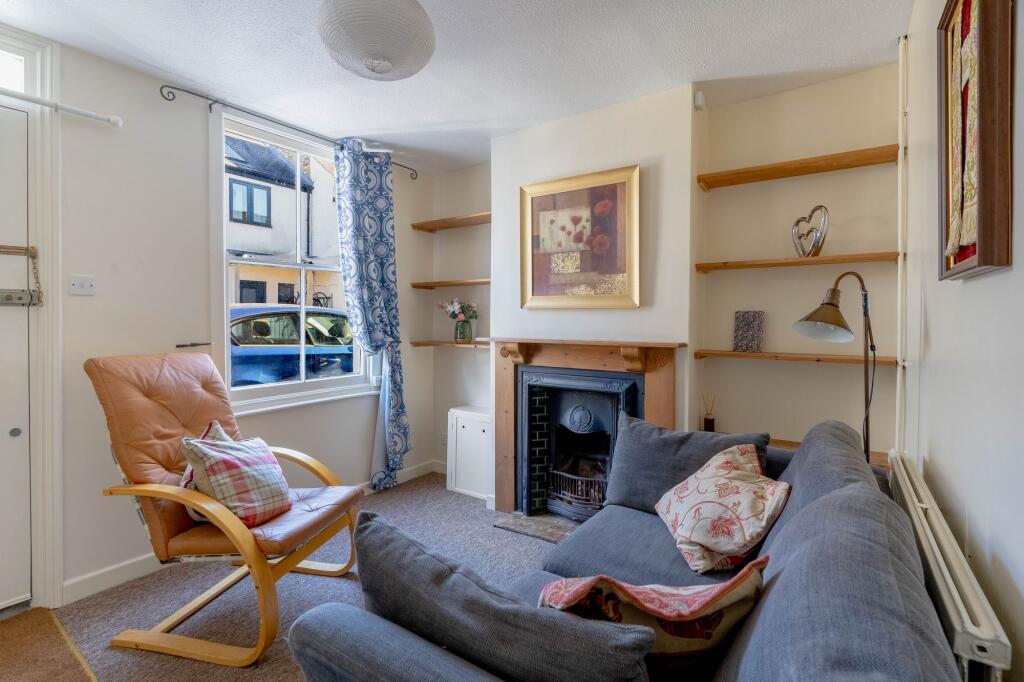 Additional image 6 of Ainsworth Street, Cambridge, CB1