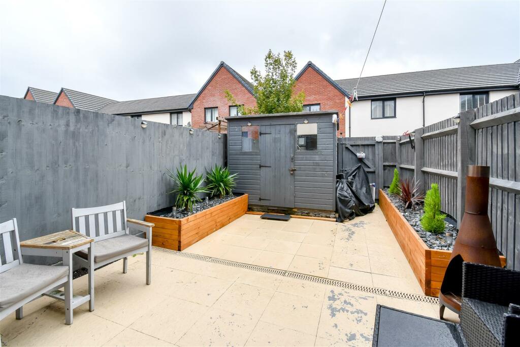 Additional image 17 of Heol Ty Draw, Barry