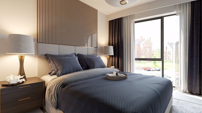 Additional image 9 of Gibson Quay, Wallasey, Wirral