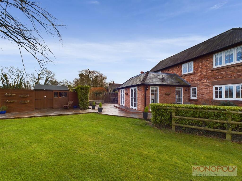 Additional image 37 of Ivy Court, Pulford, Chester