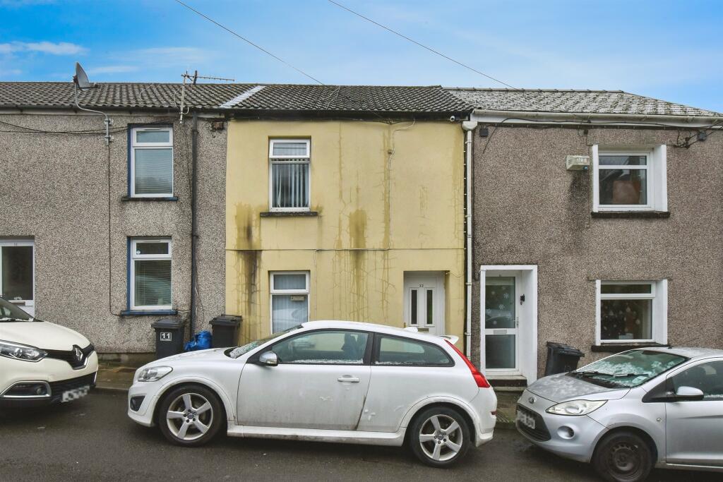 Additional image 16 of Hill Street, Troedyrhiw, Merthyr Tydfil