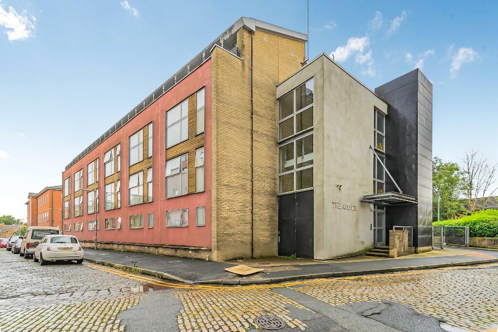 Additional image 11 of The Arches, Clive Street, Bolton, BL1