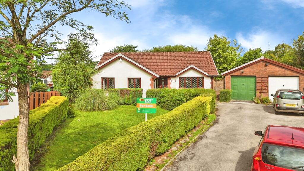 Additional image 14 of Bryn Canol, Cefn Hengoed, Hengoed