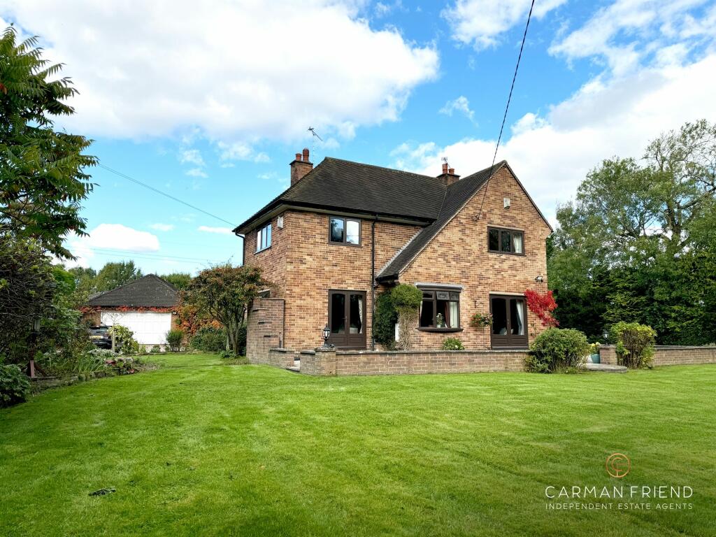 Additional image 31 of Lea-By-Backford, Backford, CH1