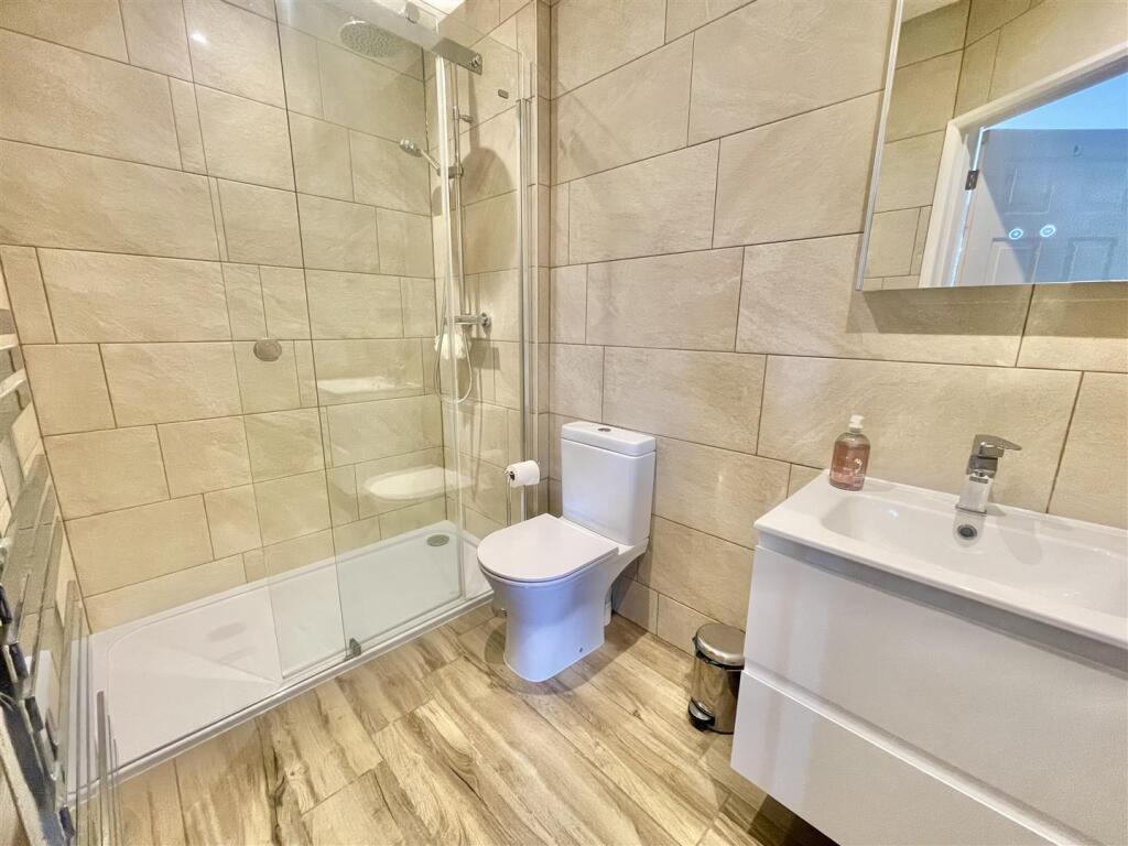 Additional image 17 of Church Road, Easton-In-Gordano.