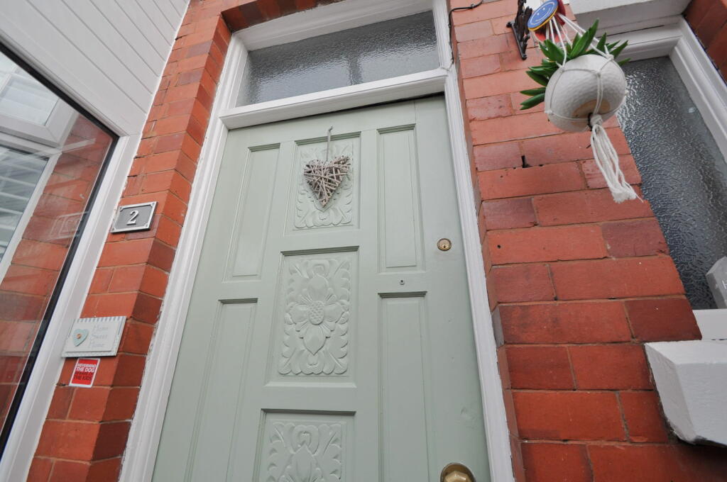 Additional image 7 of St James Road, New Brighton