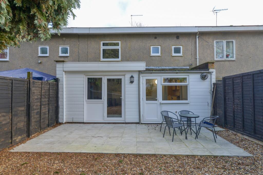 Additional image 12 of Shallcross Crescent, Hatfield, AL10