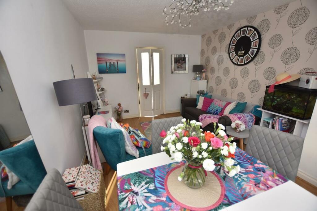 Additional image 4 of Swn Y Nant, Penpedairheol