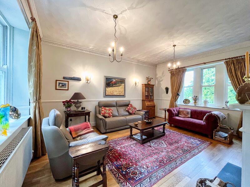 Additional image 3 of 34 Preswylfa Court, Merthyr Mawr Road, Bridgend CF31 3NX