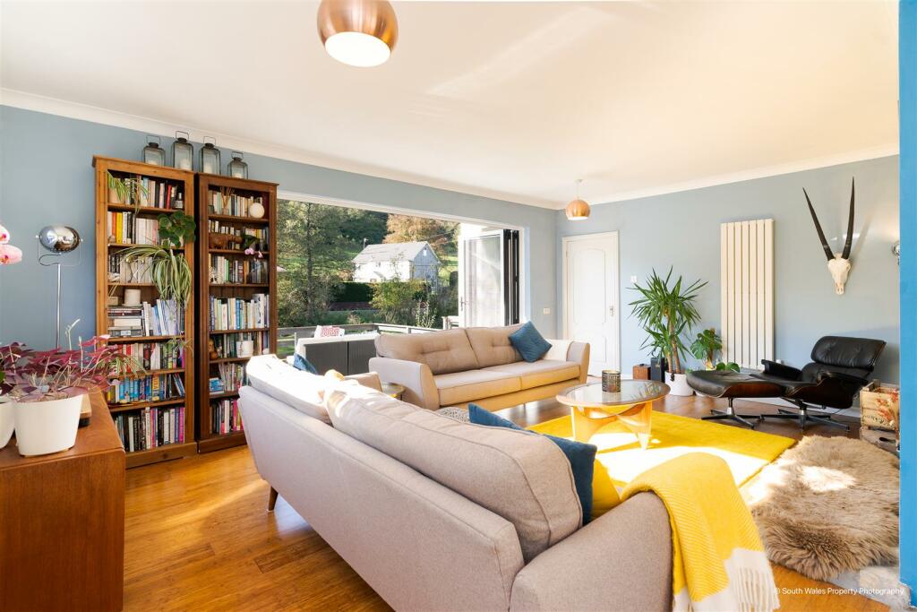 Additional image 8 of Llancarfan, Vale of Glamorgan