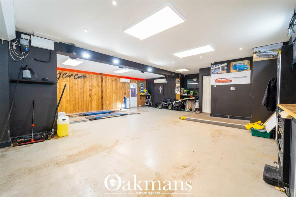 Additional image 35 of Elan Road, Birmingham